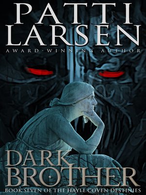 cover image of Dark Brother